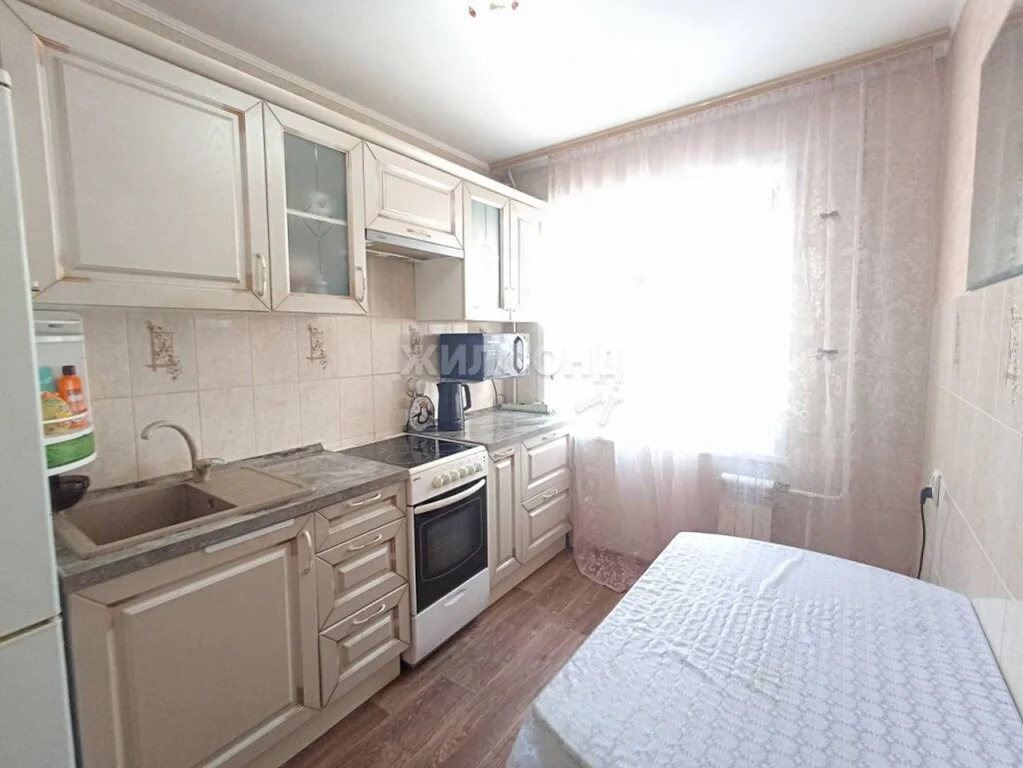Продажа квартиры, Новосибирск, ул. Державина - Фото 3