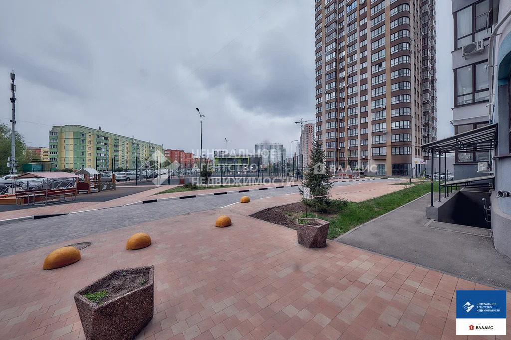 Продажа квартиры, Рязань, ул. Быстрецкая - Фото 15