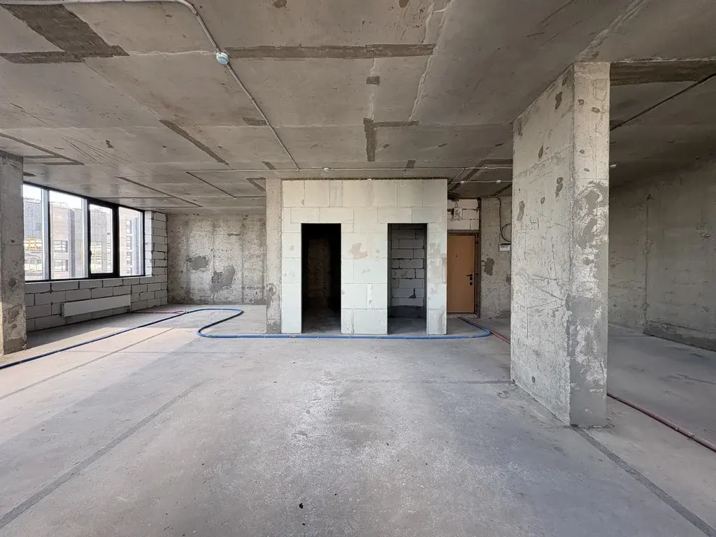 Продажа 3-ки 105.4 м2 в ЖК Хедлайнер - Фото 7