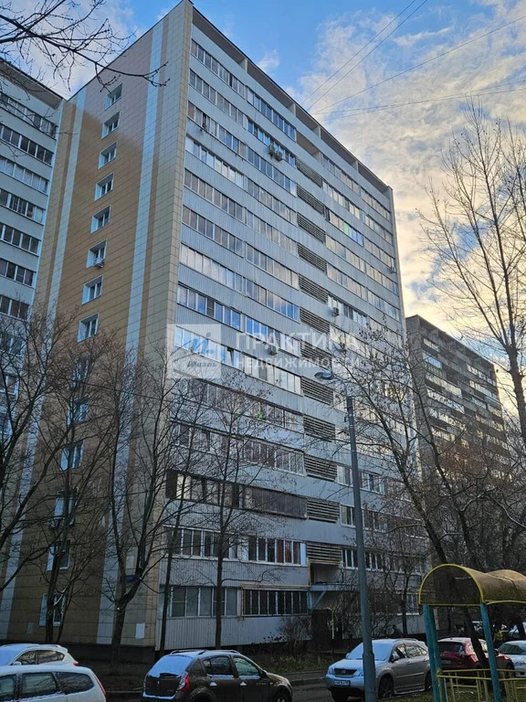 Продажа квартиры, ул. Зои и Александра Космодемьянских - Фото 2