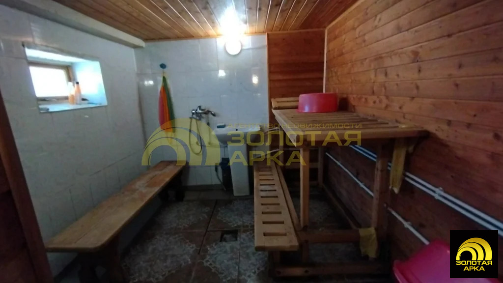 Продажа дома, Вышестеблиевская, Темрюкский район, ул. Ленина - Фото 20