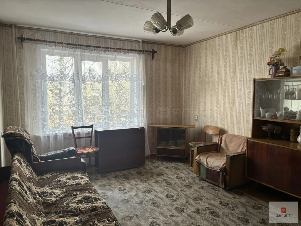 Продажа квартиры, Казань, ул. Карбышева - Фото 1