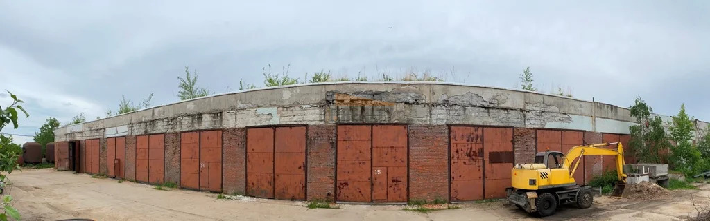 Аренда производственного помещения, Сергиев Посад, Сергиево-Посадский ... - Фото 0