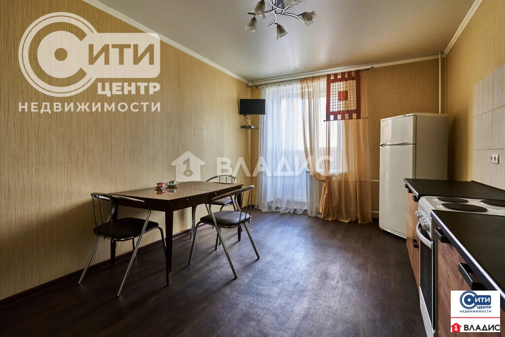 Продажа квартиры, Воронеж, Революции пр-кт. - Фото 2