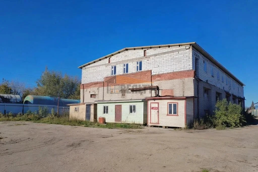 Аренда производственного помещения, Щелково, Щелковский район, ул. ... - Фото 3