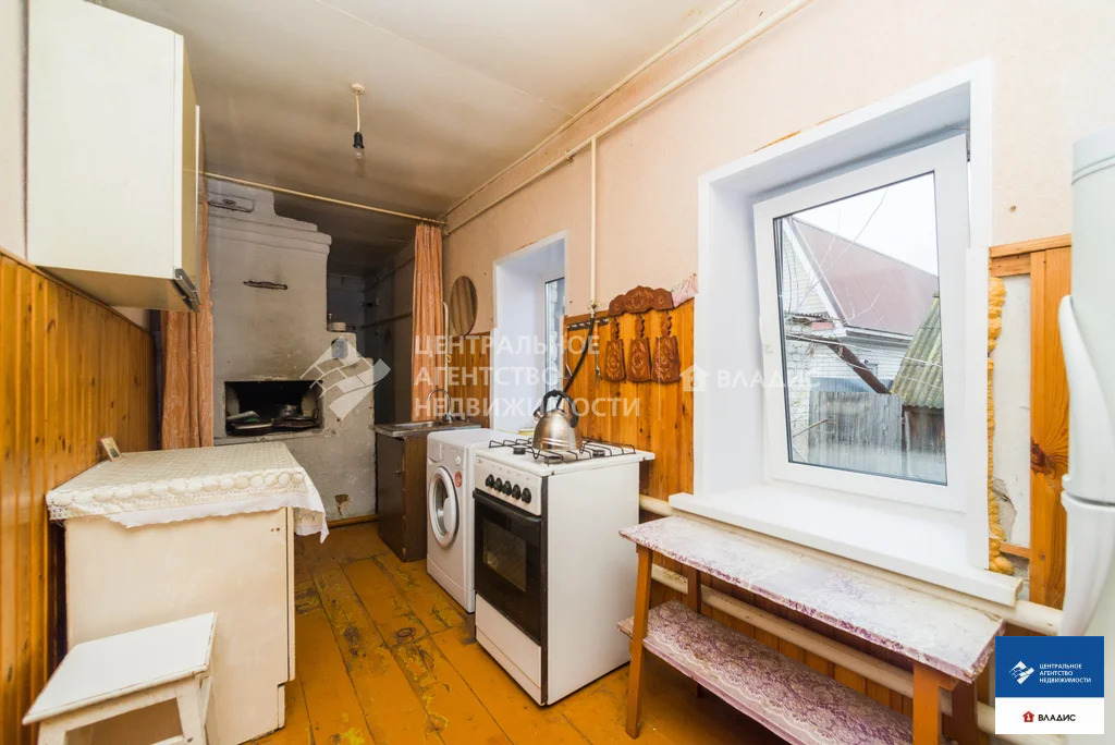 Продажа дома, Заокское, Рязанский район, ул. Кооперативная - Фото 7