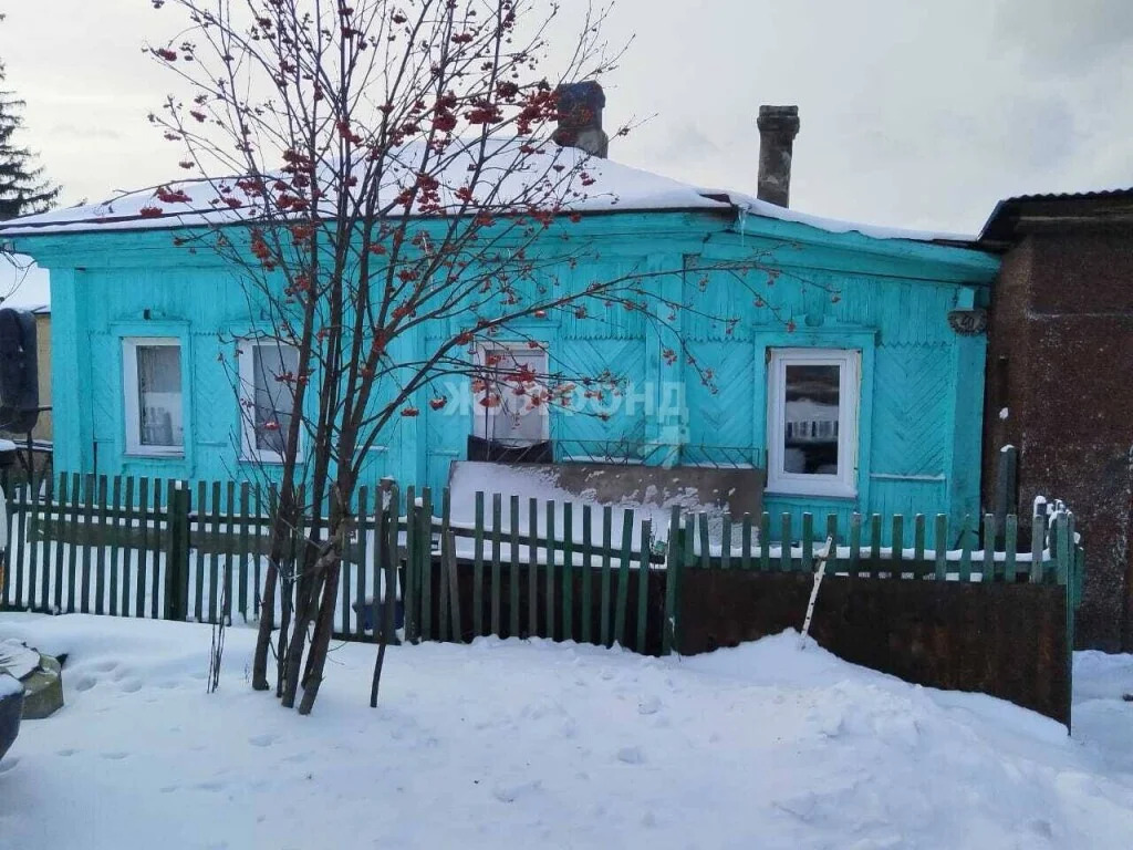 Продажа дома, Новосибирск, ул. Воронежская - Фото 0