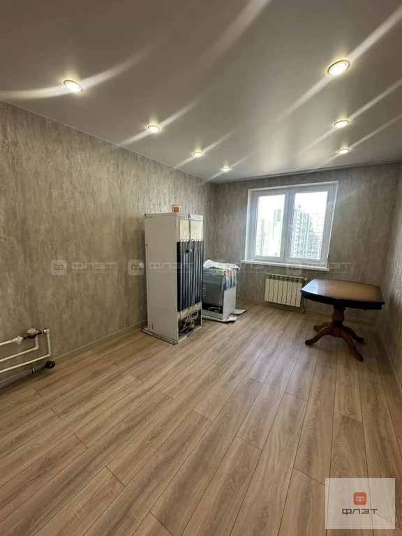 Продажа квартиры, Казань, ул. Наиля Юсупова - Фото 5