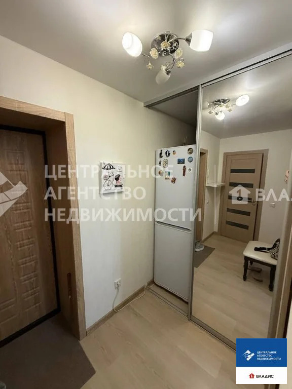 Аренда квартиры, Рязань, Шереметьевская улица - Фото 8