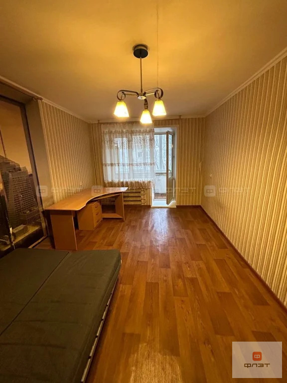 Аренда квартиры, Казань, ул. Бойничная д.8 - Фото 1