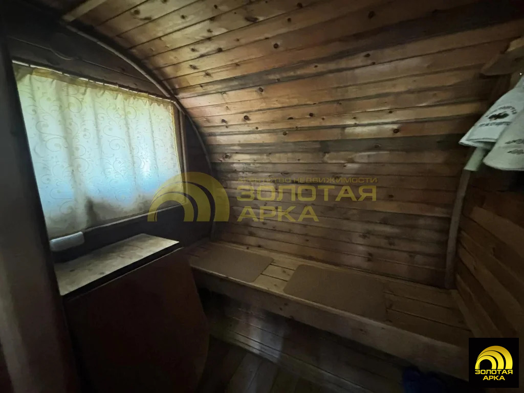 Продажа дома, Школьный, Крымский район, ул. Магистральная - Фото 11