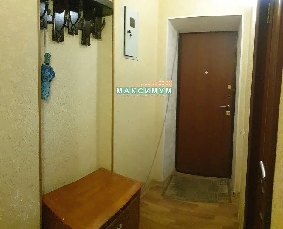 3 комнатная квартира в Домодедово, ул. Советская, д.2 - Фото 3