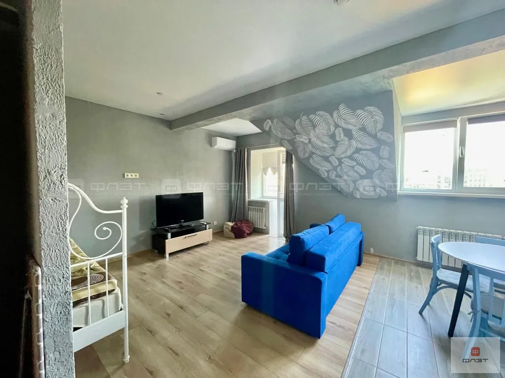Продажа квартиры, Казань, ул. Туфана Миннуллина - Фото 28