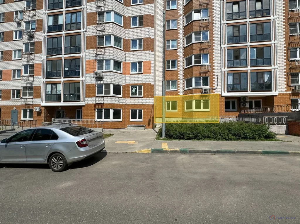 Продажа торгового помещения, ул. Профсоюзная - Фото 2