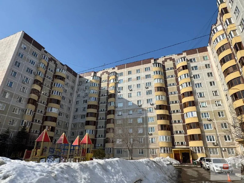 Продажа квартиры, Казань, ул. Дубравная - Фото 1