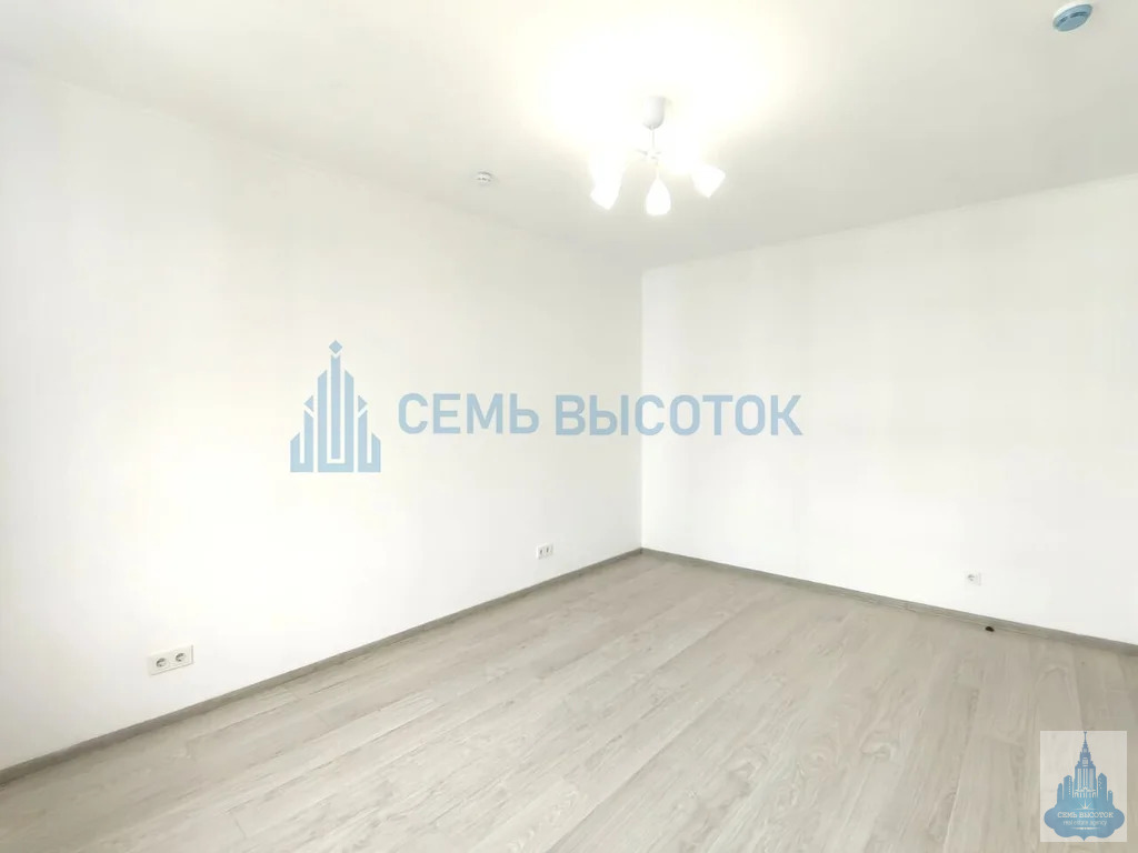 Продажа квартиры, Чечёрский проезд - Фото 11