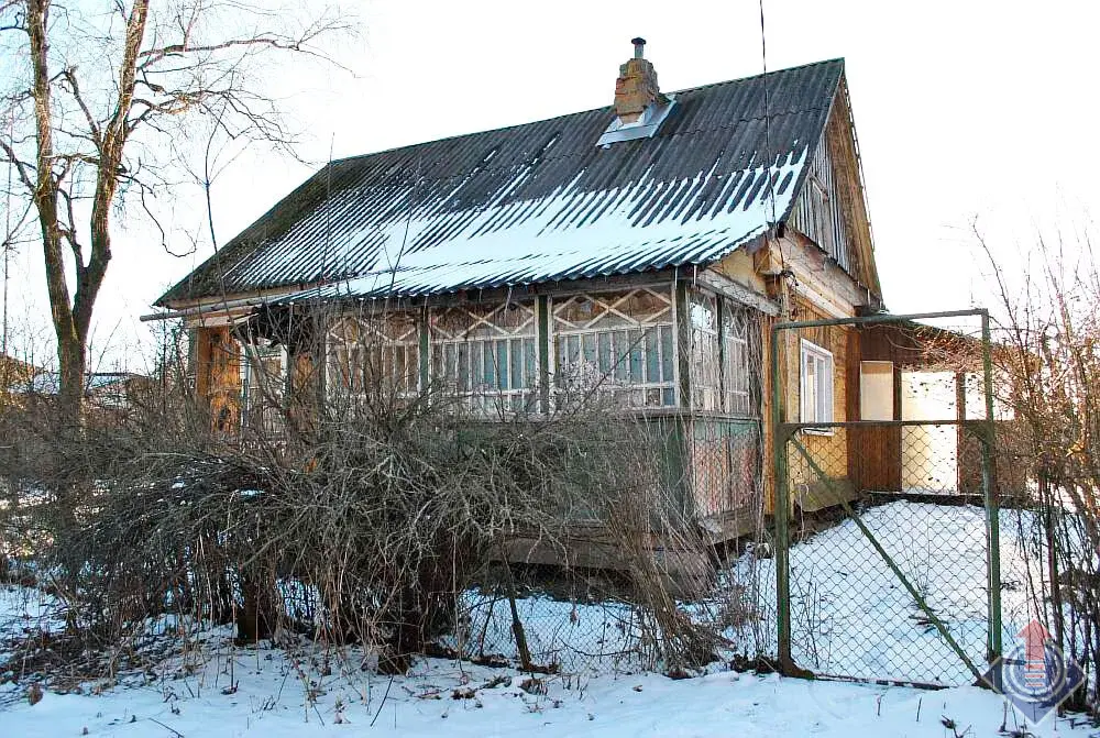 Продажа дома в д. Каурцево, ул. Железнодорожная, Наро-Фоминский г.о. - Фото 19