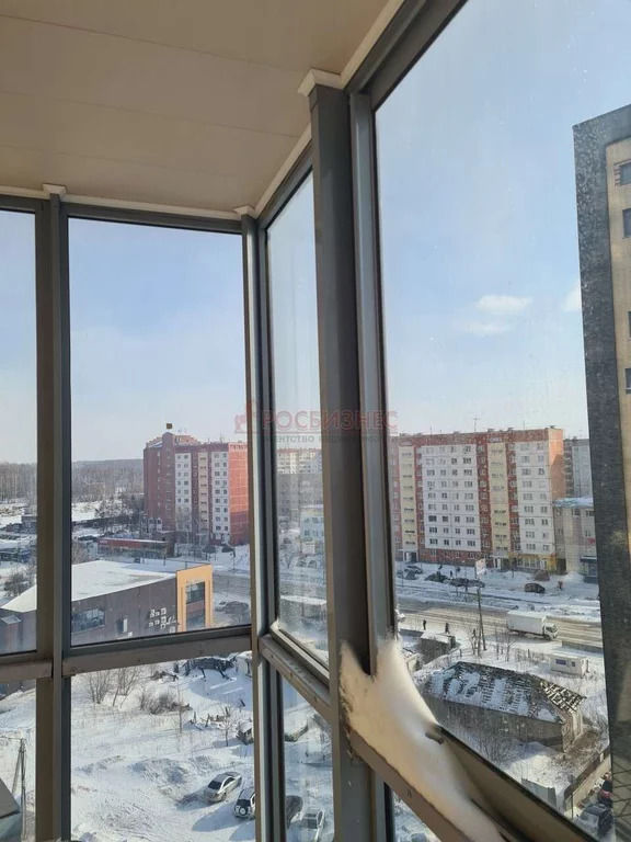 Продажа квартиры, Новосибирск, ул. Вилюйская - Фото 0