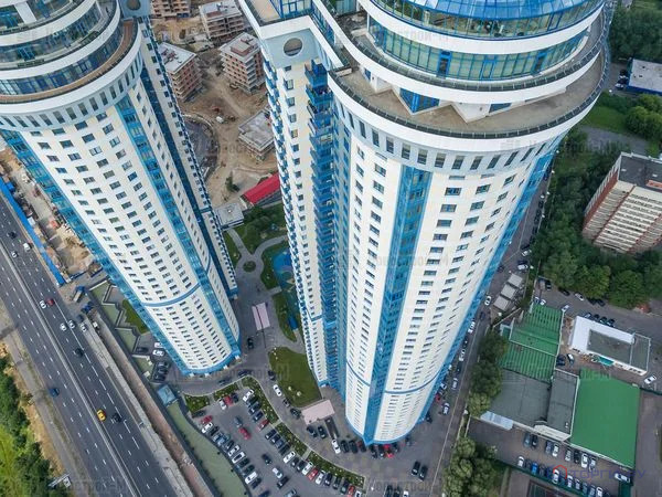 Продажа квартиры, ул. Мосфильмовская - Фото 1