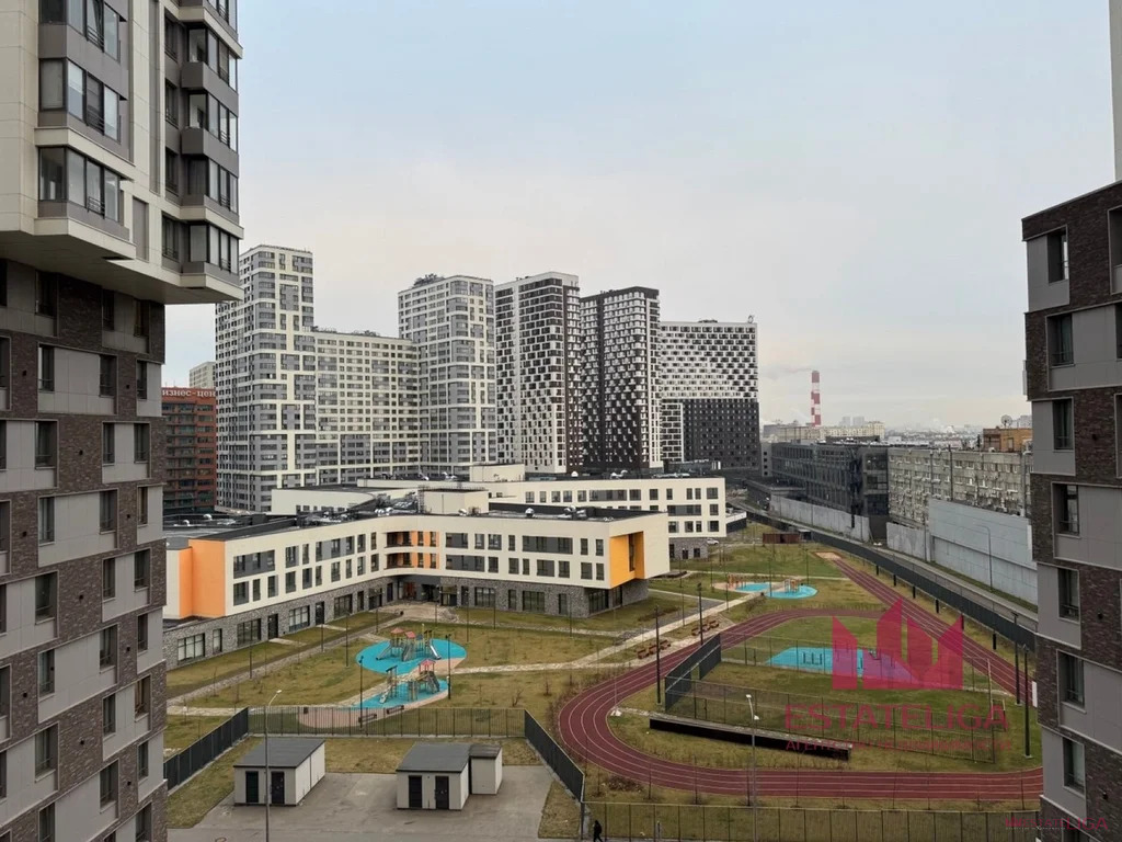 Аренда квартиры, м. Авиамоторная, проезд Невельского - Фото 8