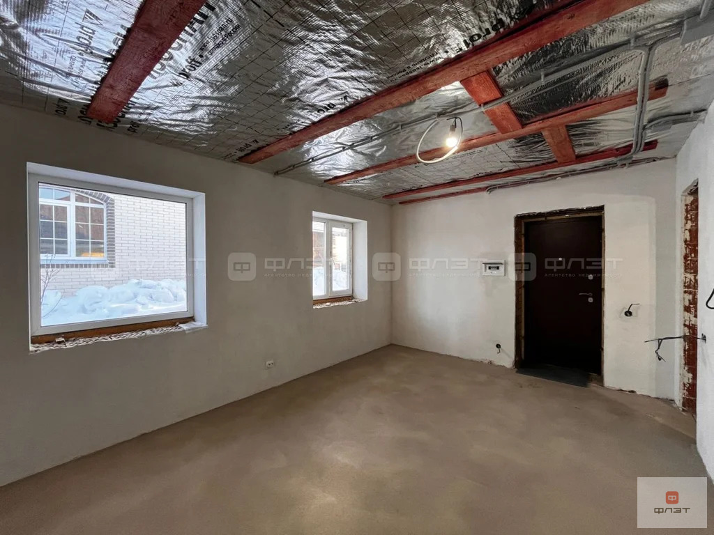 Продажа дома, Усады, Лаишевский район, ул. Вишневая - Фото 0