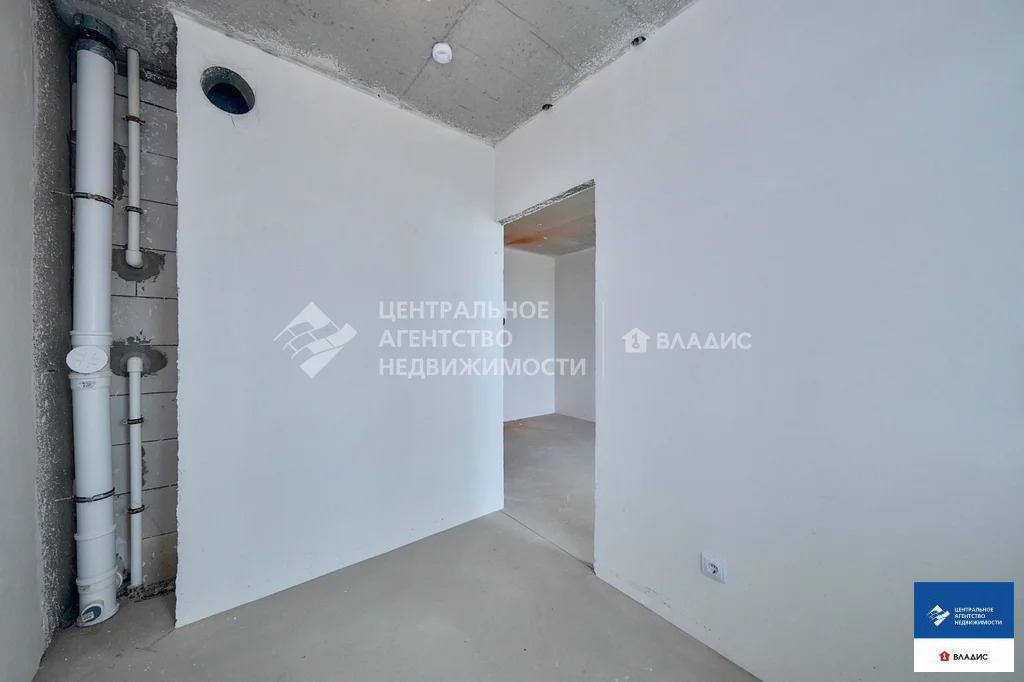 Продажа квартиры, Рязань, ул. Чернышевского - Фото 1
