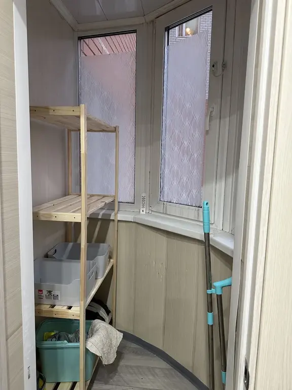 Просторная Однушка Евро 48 кв.м в ЖК " Лесной Городок " - Фото 29