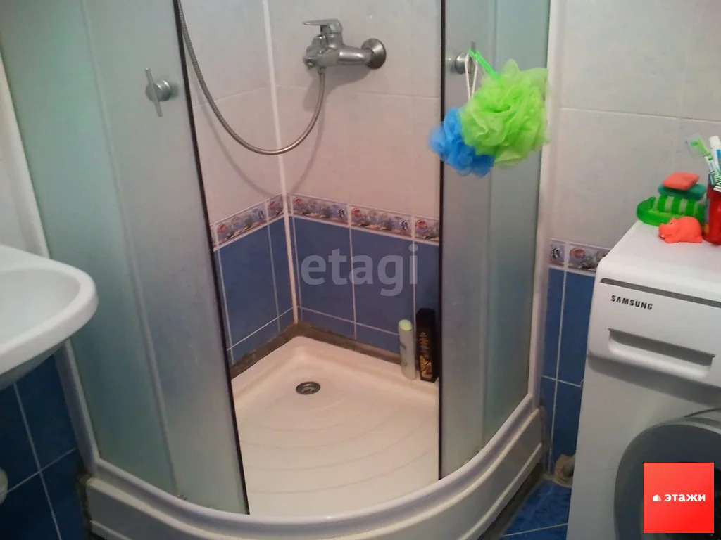 Продажа квартиры, Новофедоровка, Сакский район, ул. Севастопольская - Фото 12