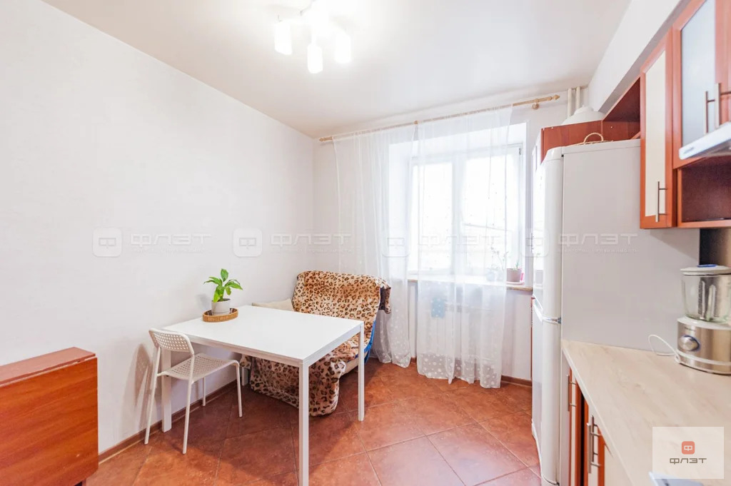 Продажа квартиры, Казань, ул. Фрунзе - Фото 5