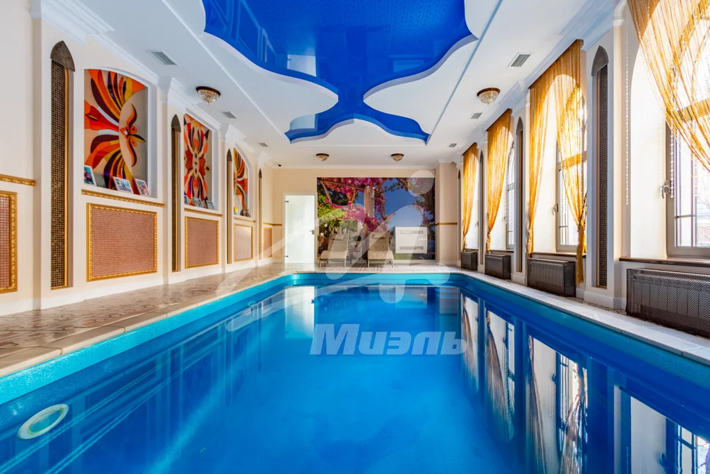 Продажа дома, Химки, Сосновая ул. - Фото 20