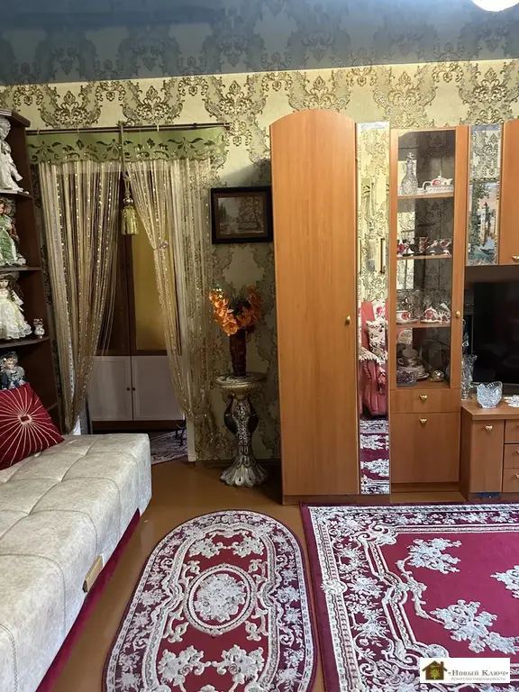 Продается 2х-комнатная квартира - Фото 6