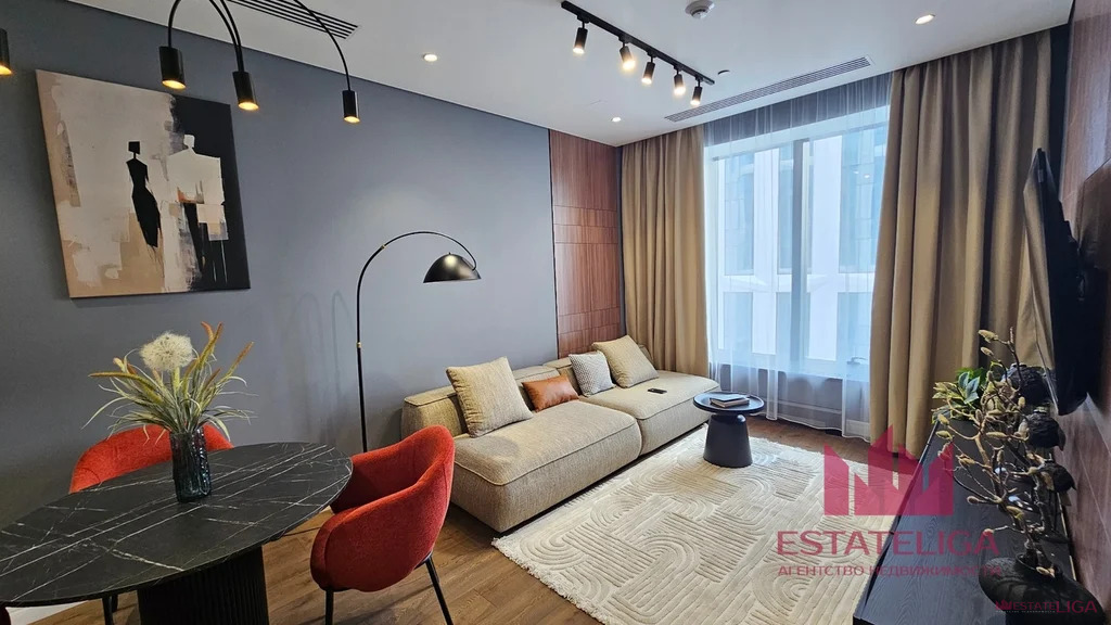 Аренда квартиры, Курского Вокзала пл. - Фото 25