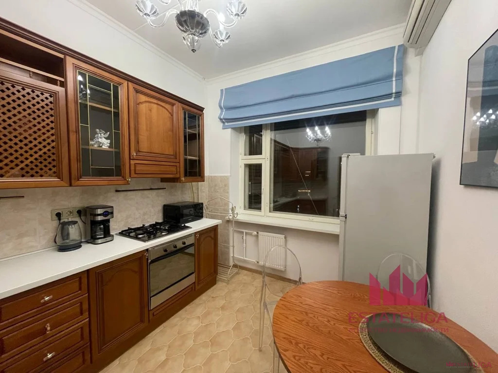 Аренда квартиры, ул. Спиридоновка - Фото 15