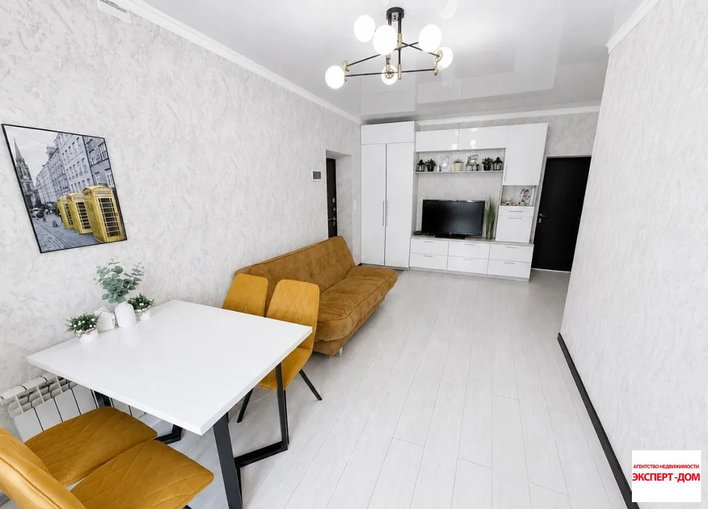 Продажа квартиры, Таганрог, ул. Чучева - Фото 4