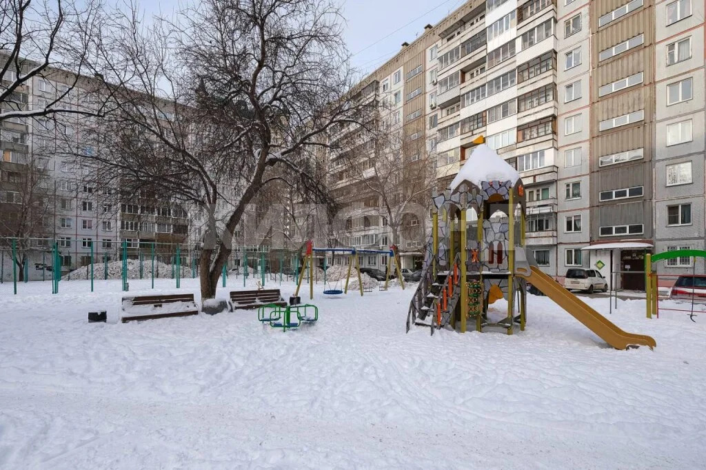 Продажа квартиры, Новосибирск, ул. Жуковского - Фото 14