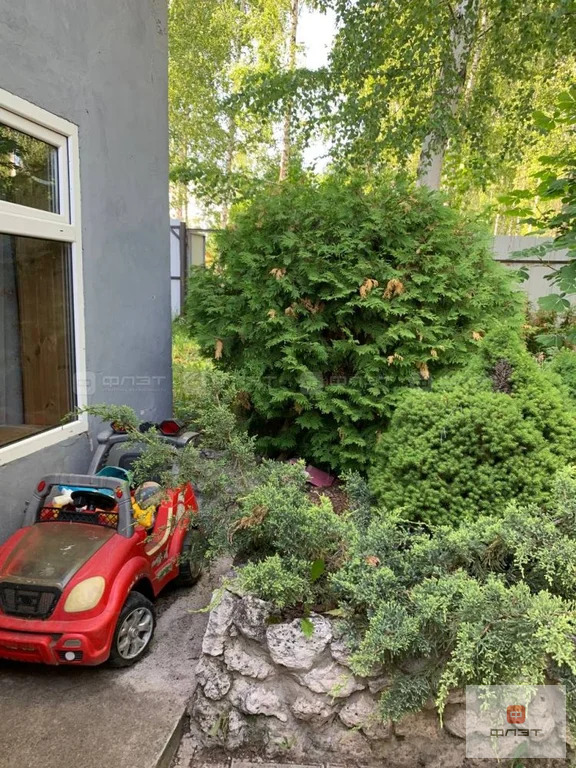 Продажа дома, Верхнеуслонский район - Фото 21