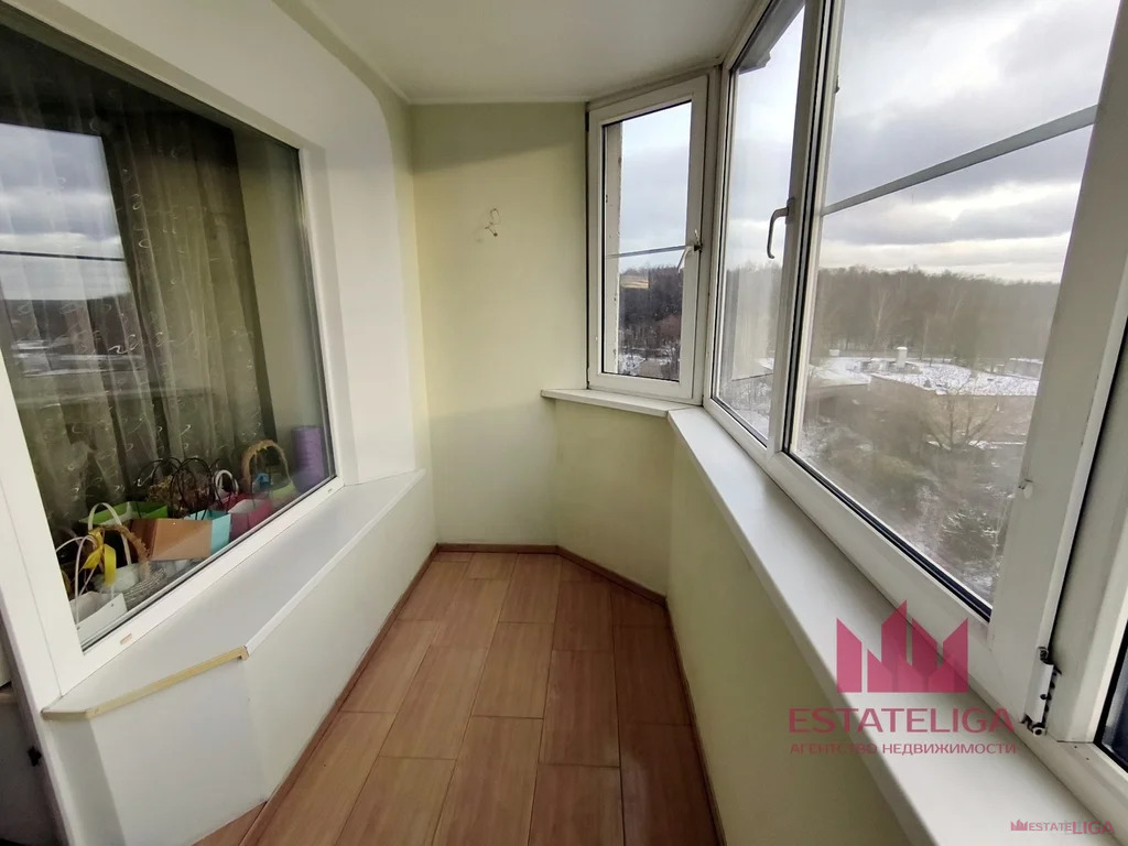 Продажа квартиры, Дзержинский, ул. Угрешская - Фото 16