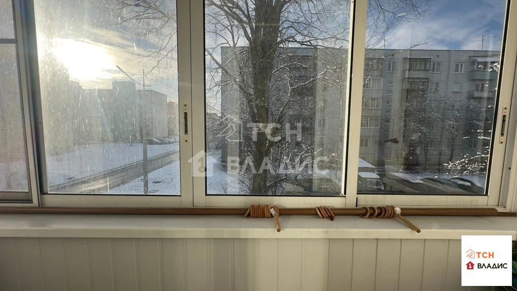 Продажа квартиры, Нововоронино, Пушкинский район, 40 - Фото 18