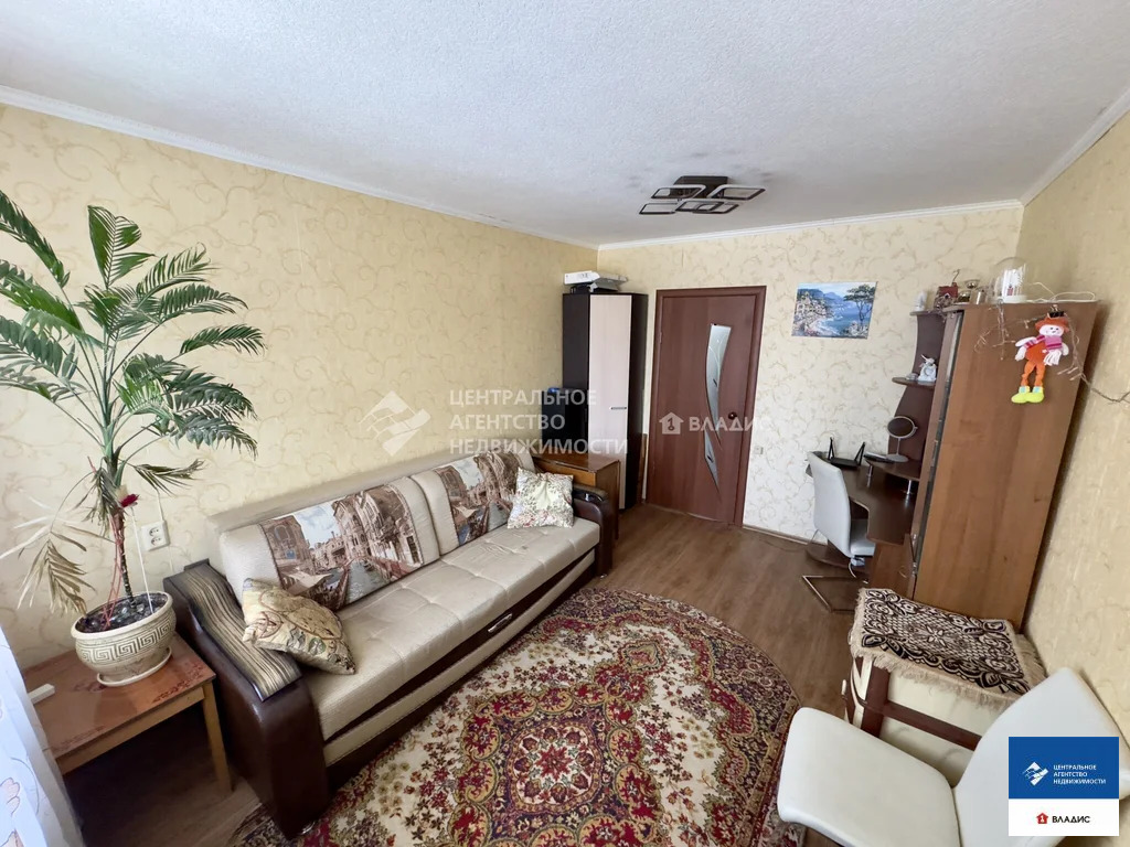 Аренда квартиры, Рязань, ул. Юбилейная - Фото 13