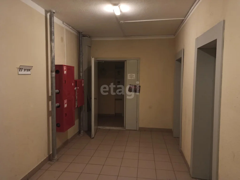 Продажа квартиры, Реутов, ул. Октября - Фото 22