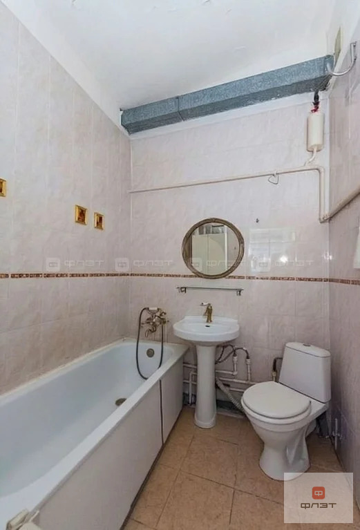 Продажа квартиры, Казань, ул. Новаторов - Фото 11
