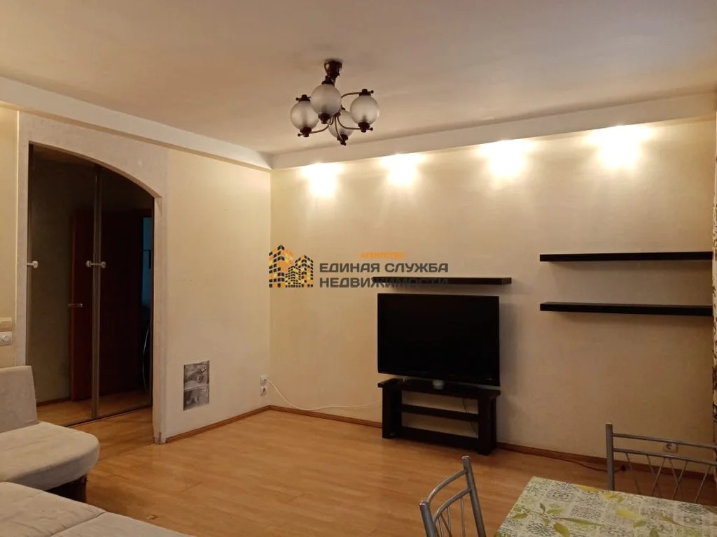 Аренда квартиры, Уфа, Октября пр-кт. - Фото 1