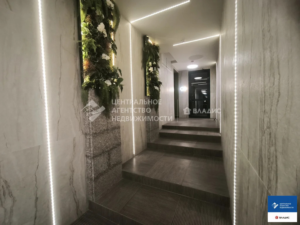 Аренда квартиры, Рязань, 4-й Мервинский проезд - Фото 11