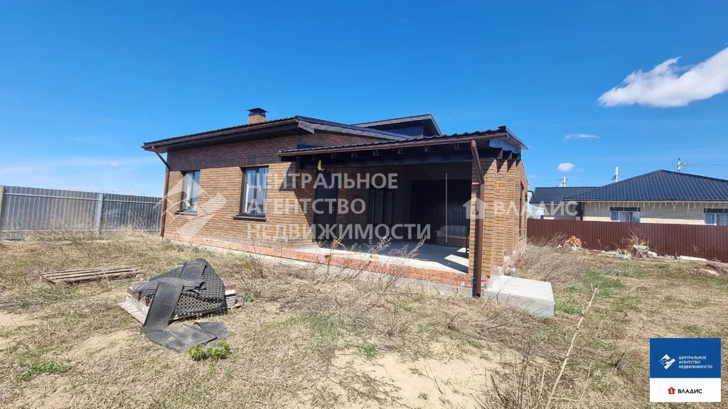 Продажа дома, Алеканово, Рязанский район, улица Н.Г. Бочарова - Фото 5