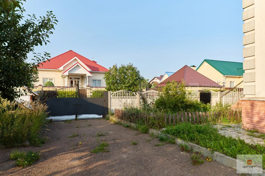 Продажа дома, Куюки, Пестречинский район, ул. Квартал Пилотный - Фото 5