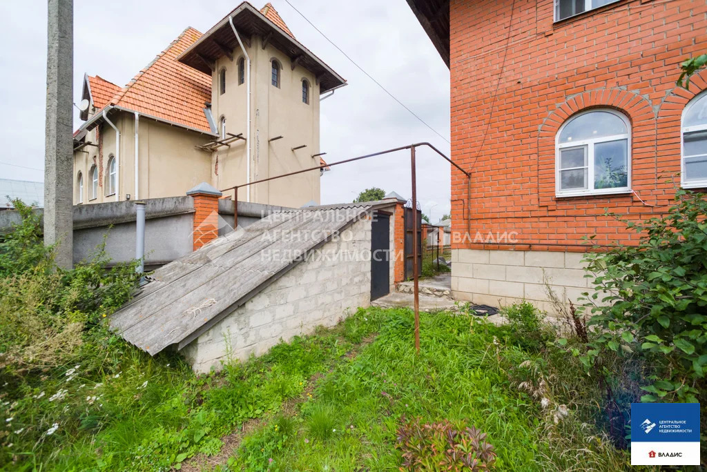 Продажа дома, Михайлов, Михайловский район, ул. Воеводина - Фото 20