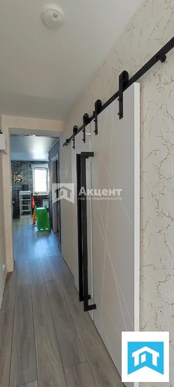 Продажа квартиры, Кохма, Ивановский район, улица Сергея Киселёва - Фото 15
