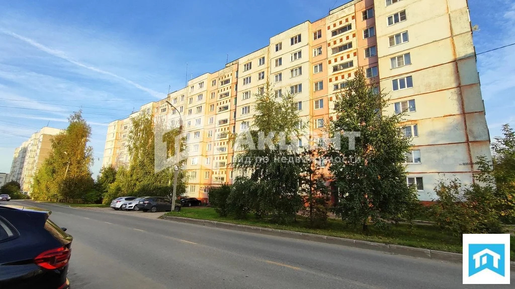Продажа квартиры, Кохма, Ивановский район, ул. Владимирская - Фото 13