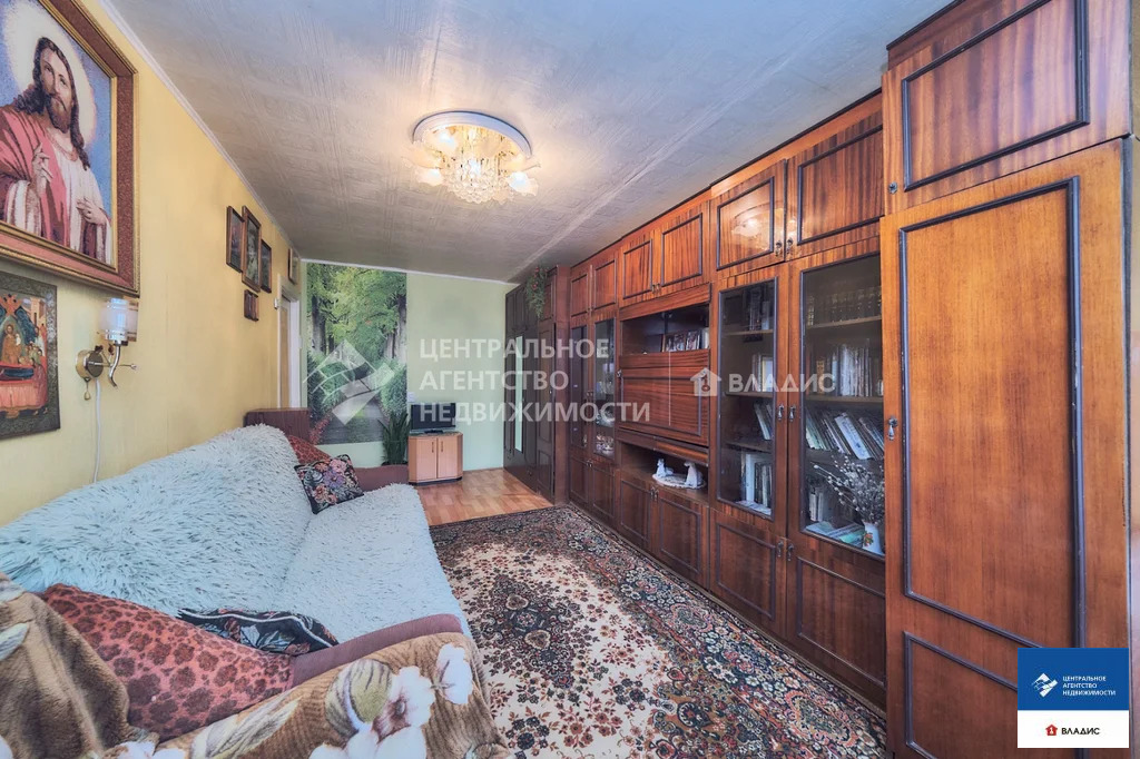 Продажа квартиры, Рязань, ул. Черновицкая - Фото 1