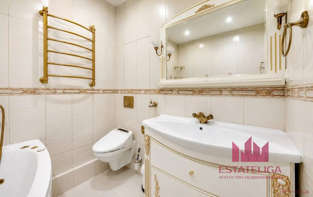 Продажа квартиры, 1-й Нагатинский проезд - Фото 7
